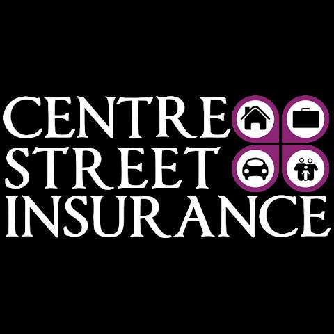 Centre Street Insurance