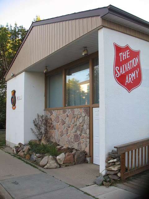 Salvation Army The