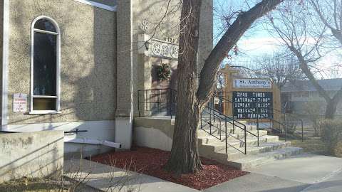 St. Anthony's Catholic Parish